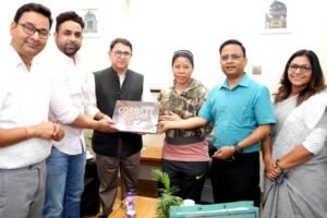 उत्तराखंड के बॉक्सिंग टैलेंट पर मैरी कॉम की नजर, युवा खिलाड़ियों को मिलेंगे बेहतर विकल्प