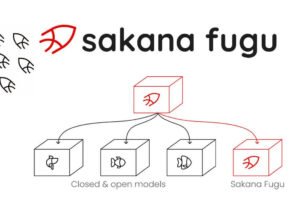 जापानी AI स्टार्टअप Sakana ने लॉन्च किया Fugu, Anthropic के टॉप मॉडल्स को दी टक्कर!