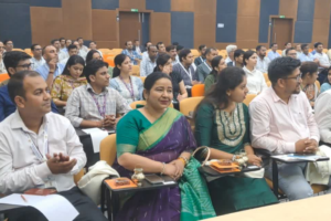 1 जुलाई से देश में दवाइयों के लिए लागू होंगे आईपी 2026 मानक, उत्तराखंड के फार्मा उद्योग को दी गई ट्रेनिंग