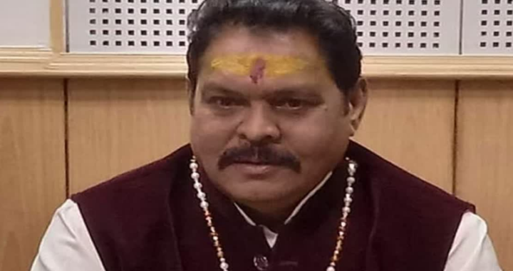 उत्तराखंड के पूर्व विधायक सुरेश राठौर गिरफ्तार, अंकिता भंडारी मर्डर केस से जुड़ा है मामला
