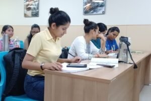 युवाओं के विदेश में रोजगार का सपना साकार कर रही सरकार की ये योजना, 123 युवाओं को मिली नौकरी