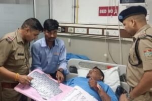देहरादून: देर रात गोलियों की तड़तड़ाहट से गूंजी राजधानी, गोली लगने से दो घायल, ठेके के बाहर हुआ विवाद