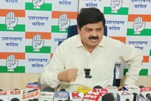 बदरीनाथ चढ़ावा चोरी केस: गणेश गोदियाल ने BKTC अध्यक्ष के आरोपों को दी चुनौती, आज प्रेस क्लब में देंगे जवाब
