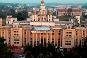 पेपर लीक आक्रोश के बीच उत्तराखंड तकनीकी विश्वविद्यालय परीक्षा के दो पेपर ऑउट, एग्जाम रद्द, 12 इंजीनियरिंग संस्थानों पर प्रभाव