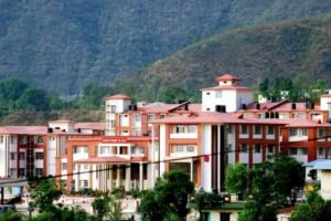 MBBS करने वाले छात्रों के लिए अच्छी खबर, उत्तराखंड के इस मेडिकल कॉलेज में तैयारियां तेज, 150 सीटों पर होगा दाखिला