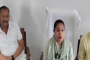 कांग्रेस से निष्कासित नेताओं के तेवर उग्र, कार्रवाई को एकतरफा बताया, दिल्ली दरबार में रखेंगे अपनी बात