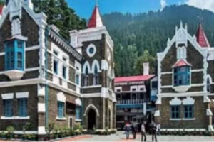 हाईकोर्ट का स्ट्रीट डॉग्स मामले में कड़ा रुख, बच्चों को होने वाले नुकसान पर सीएस से मांगा जवाब