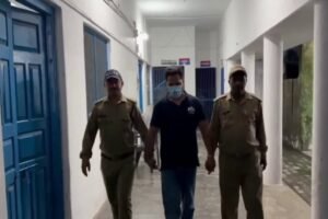 स्कूटी दुर्घटना और मारपीट मामले में बीजेपी नेता पार्टी से निष्कासित, मुख्य आरोपी गिरफ्तार