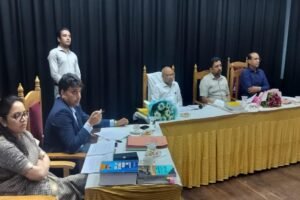स्कूल बसों में GPS-CCTV कैमरे अनिवार्य, बस चालकों को हर साल कराना होगा स्वास्थ्य परीक्षण