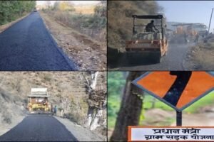 उत्तराखंड में केंद्र से मंजूरी के बाद शुरू होंगे कई प्रोजेक्ट्स! अब भी 400 रोड्स की स्वीकृति का इंतजार