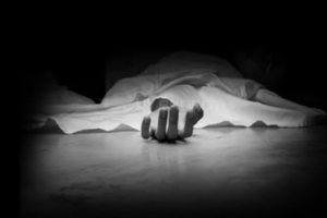 मसूरी-कीमाड़ी मार्ग पर दर्दनाक सड़क हादसा, बाइक फिसलने से युवक की मौत, खस्ताहाल रोड पर फिर उठे सवाल