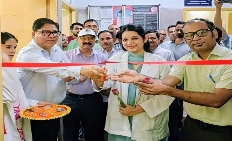श्रीनगर बेस अस्पताल में शुरू हुई अत्याधुनिक डिजिटल अल्ट्रासाउंड सेवा, पहाड़ के मरीजों को बड़ी राहत