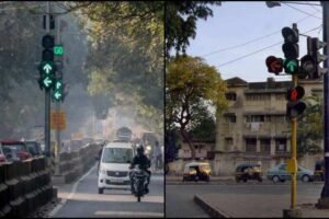 देहरादून में स्मार्ट ट्रैफिक प्रबंधन परियोजना को मिलेगी नई रफ्तार, जाम और सड़क दुर्घटनाओं पर लगेगी लगाम