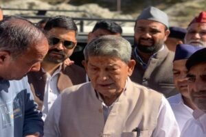 हरीश रावत की वापसी पर सियासत तेज, कांग्रेस ने बताया अनुभव का लाभ, BJP बोली पार्टी ने हाशिये पर डाला