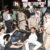 DAV छात्रसंघ चुनाव से पहले SSP कैंप कार्यालय पर हंगामा, बंटू के खिलाफ NBW पर भड़के NSUI-कांग्रेस कार्यकर्ता