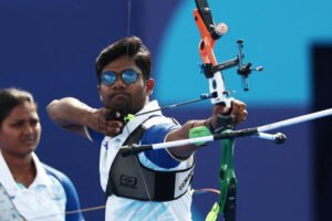 Asian Games Day 13: भारत ने जीता 12वां गोल्ड, तीरंदाजी के बाद बॉक्सिंग में मिला गोल्ड