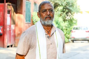 नाना पाटेकर ने रात 2.30 बजे दोस्त को किया था मैसेज, बोले थे- मेरी तबीयत ठीक नहीं है, डॉक्टर का खुलासा