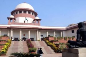 महिलाओं की सुरक्षा पर सुप्रीम कोर्ट: शिक्षण संस्थानों के आसपास पुलिस के गश्ती बढ़ाने और ड्राइवरों के सत्यापन का आदेश