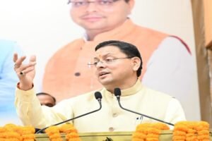 धामी कैबिनेट के 22 प्रस्तावों पर मुहर, महिलाओं और दिव्यांगजनों को राहत; दो विश्वविद्यालयों का रास्ता साफ