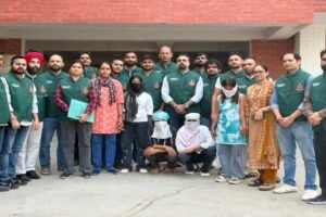 टाइगर श्रॉफ फायरिंग केस: हथियार पहुंचाने के आरोप में दिल्ली से दो महिलाओं समेत चार आरोपी गिरफ्तार, मुंबई ले गई CID
