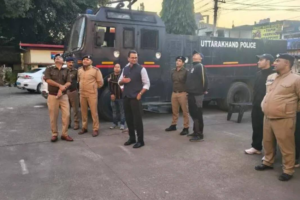 उत्तराखंड में अग्नि सुरक्षा कानून को लेकर विधानसभा में विधेयक पेश