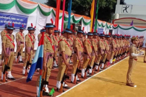 दून पुलिस में बड़ा फेरबदल, 28 उपनिरीक्षकों को मिली नई तैनाती