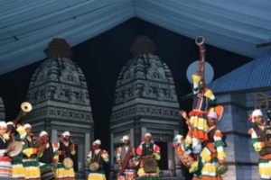देहरादून के विरासत महोत्सव में पहली बार प्रवेश शुल्क, लोककला और संगीत कार्यक्रमों को लेकर उत्सुकता